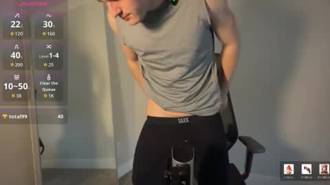 yngdesire1 online show from 03/23/26, 01:53