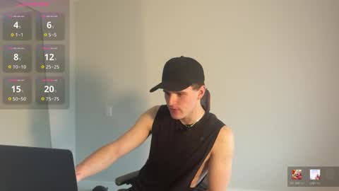 Snapshot of yngdesire1 chatting on 03/24/26, 12:37 yngdesire1 online show from 03/24/26, 12:37