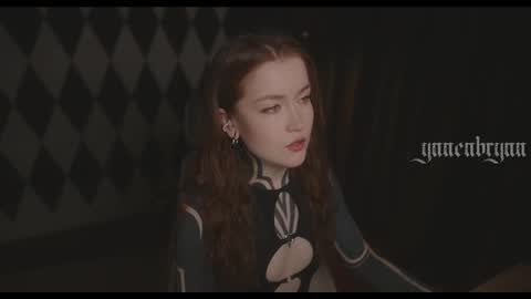 ynnenbrynn online show from 12/23/25, 07:28