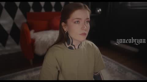 ynnenbrynn online show from 03/19/26, 07:56