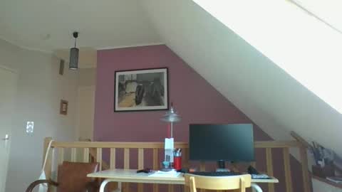 Yoann online show from 09/11/25, 02:39