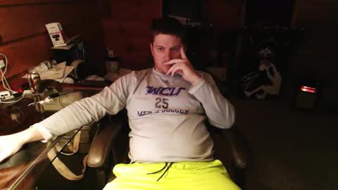 yobenko online show from 02/15/26, 09:44