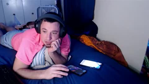 yobleez online show from 01/15/26, 11:15