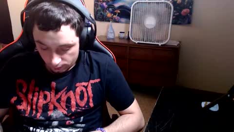 yobleez online show from 03/09/26, 04:16