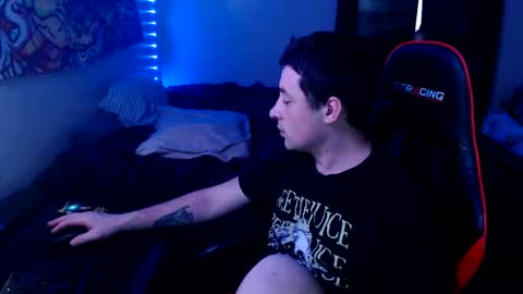 yobleez online show from 03/15/26, 12:44