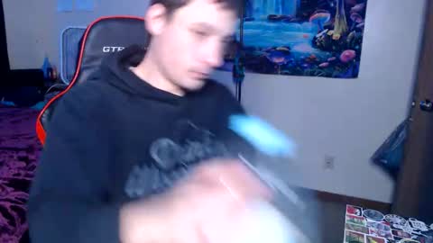 yobleez online show from 03/18/26, 11:35