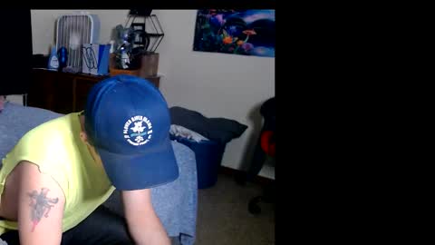 yobleez online show from 03/28/26, 06:13