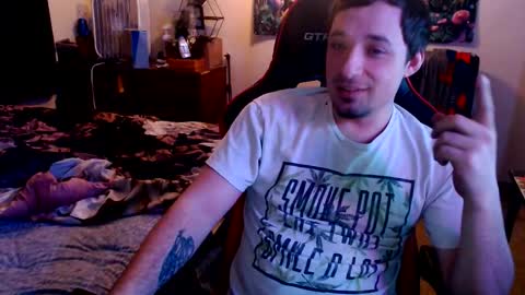 yobleez online show from 03/30/26, 04:02