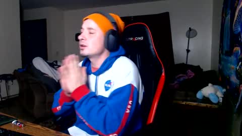 yobleez online show from 04/16/26, 03:29