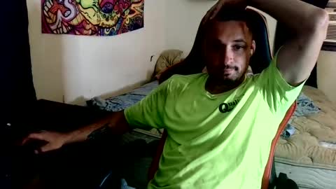 yobleez online show from 06/06/26, 02:05
