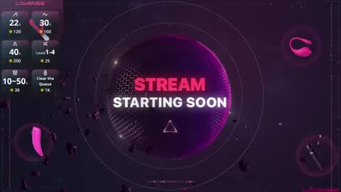 yobleez online show from 06/27/26, 09:47