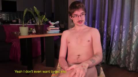 Max online show from 02/13/26, 04:52