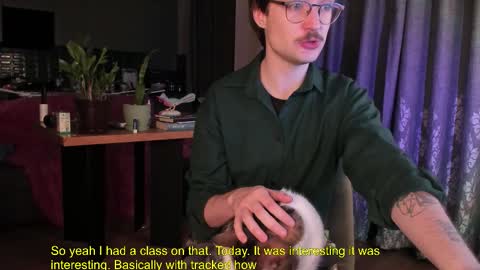 Max online show from 03/26/26, 10:15