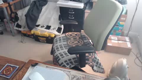 yogaman online show from 11/21/25, 12:26