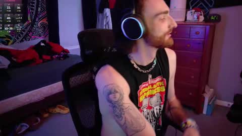 Yogurtmaker online show from 01/17/26, 01:21