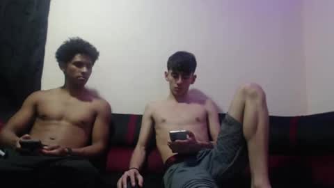 yohel allan hot99 online show from 10/27/25, 11:52