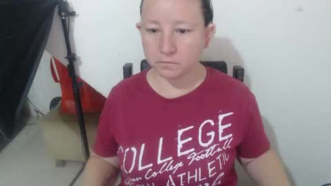 Snapshot of yohis_kiut25 chatting on 02/03/25, 12:47 yohis online show from 02/03/25, 12:47