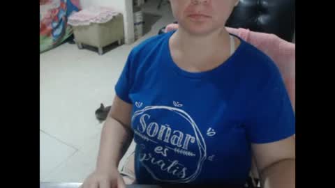 Snapshot of yohis_kiut25 chatting on 02/25/25, 03:09 yohis online show from 02/25/25, 03:09