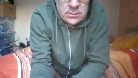 yohito online show from 01/27/25, 07:45