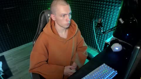 You can ask my name in pm online show from 11/22/25, 05:01