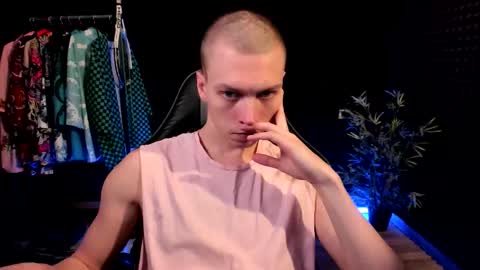 You can ask my name in pm online show from 02/01/26, 03:21