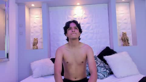 Yoiirchi online show from 04/08/26, 06:30