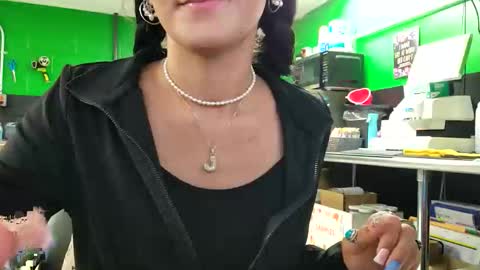 Yoitshoney online show from 05/19/26, 03:07
