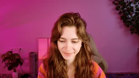 yoka_paradoxxx online show from 09/29/25, 05:12