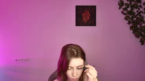 yoka_paradoxxx online show from 10/05/25, 05:06