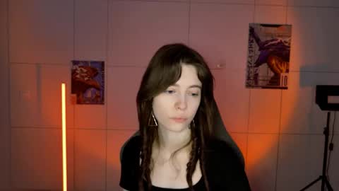 yoka_paradoxxx online show from 10/15/25, 05:40