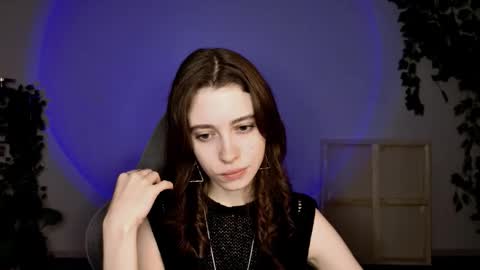 yoka_paradoxxx online show from 11/07/25, 09:09