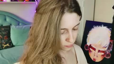 Snapshot of yoka_paradoxxx chatting on 07/05/26, 12:01 yoka_paradoxxx online show from 07/05/26, 12:01