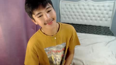 yokaii online show from 02/16/26, 10:55