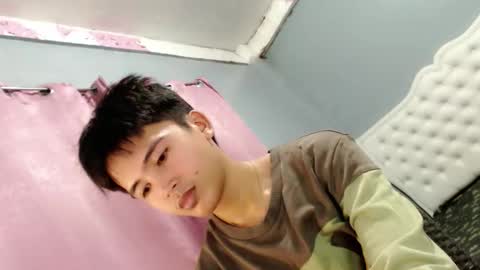 yokaii online show from 04/12/26, 10:31