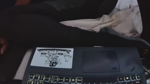 yokai_dreamzz online show from 11/10/25, 11:09