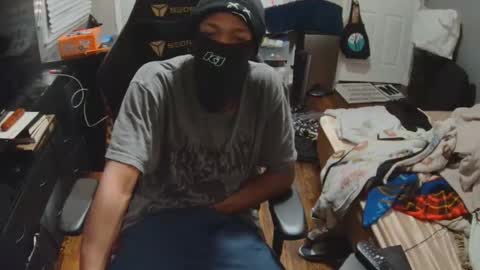 yokai_dreamzz online show from 01/09/26, 08:28