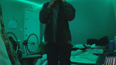 yokai_dreamzz online show from 01/15/26, 12:10