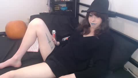 Yokai Girl online show from 10/09/25, 09:02