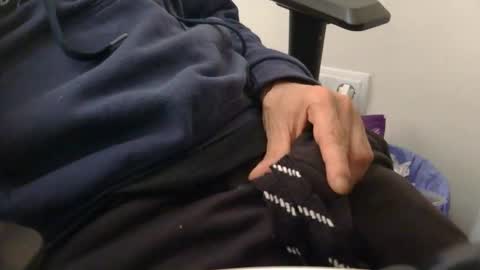 yokaxondoo online show from 04/02/26, 02:20