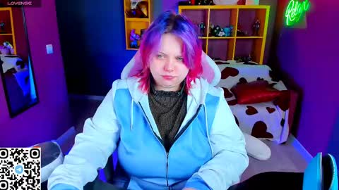 Yoki online show from 03/01/25, 06:46