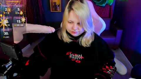 Yoki online show from 01/17/26, 06:18