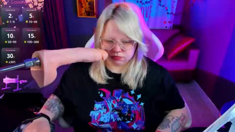 Yoki online show from 02/27/26, 06:46