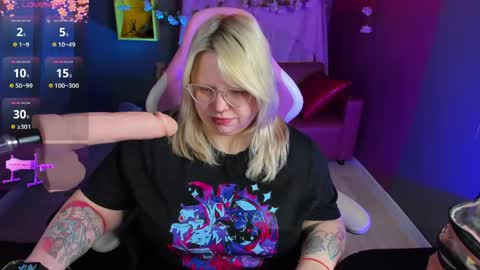 Yoki online show from 03/08/26, 06:39