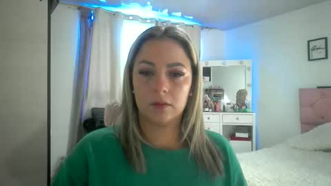 yokiko online show from 12/16/25, 02:55