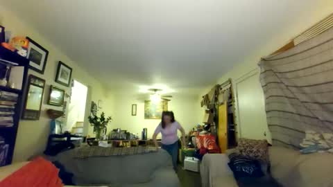 YokoJoe online show from 10/18/25, 03:42