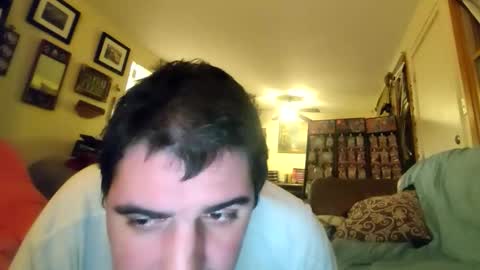 YokoJoe online show from 02/15/26, 05:04