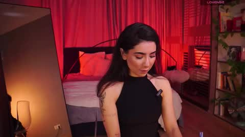 Yoko online show from 12/23/25, 06:00