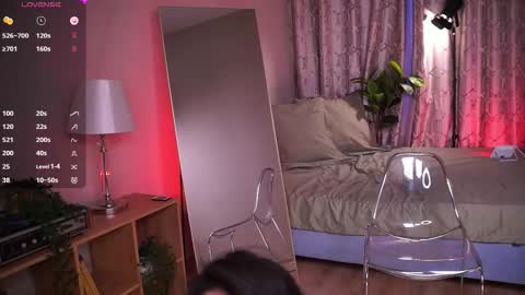 Yoko online show from 02/07/26, 05:44