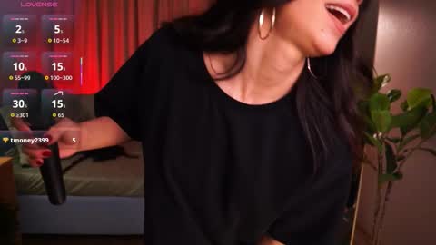 Yoko online show from 03/24/26, 05:34