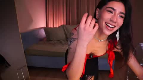 Yoko online show from 04/09/26, 05:40